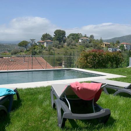 Residenza Cantalupo Imperia Exterior foto