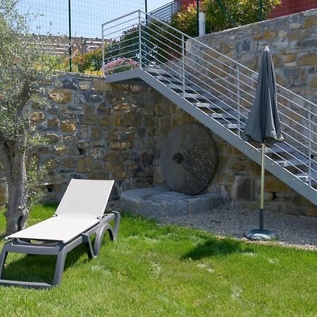 Residenza Cantalupo Imperia Exterior foto