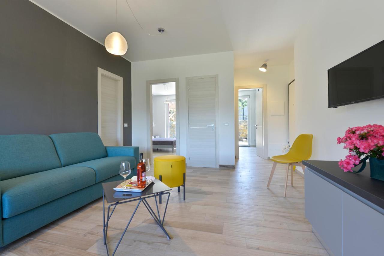 Residenza Cantalupo Imperia Exterior foto