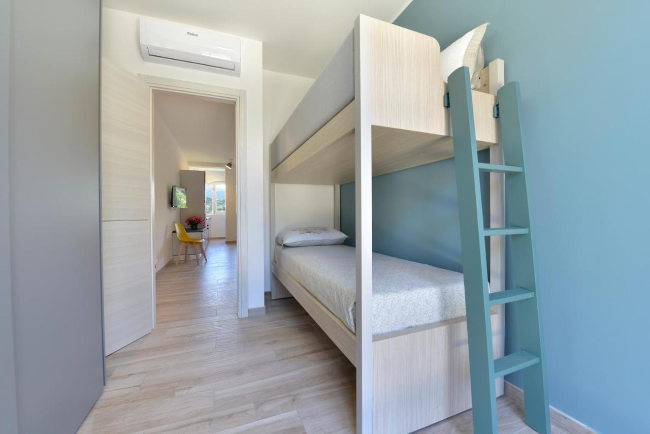 Residenza Cantalupo Imperia Exterior foto