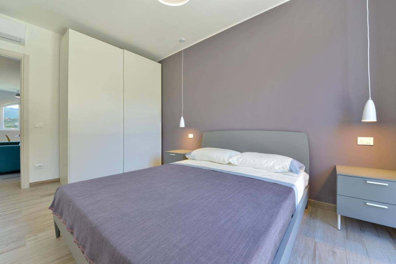 Residenza Cantalupo Imperia Exterior foto