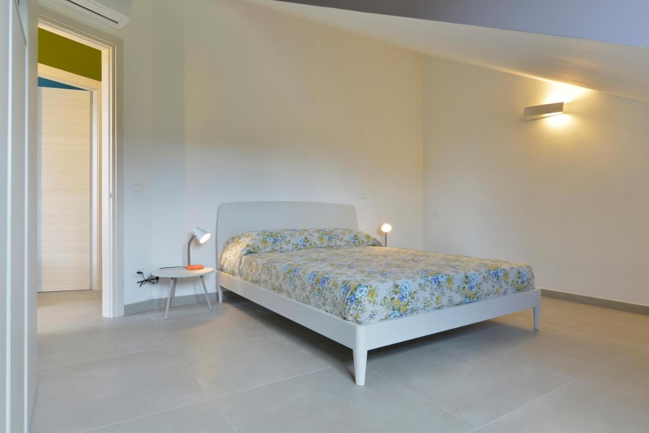 Residenza Cantalupo Imperia Exterior foto
