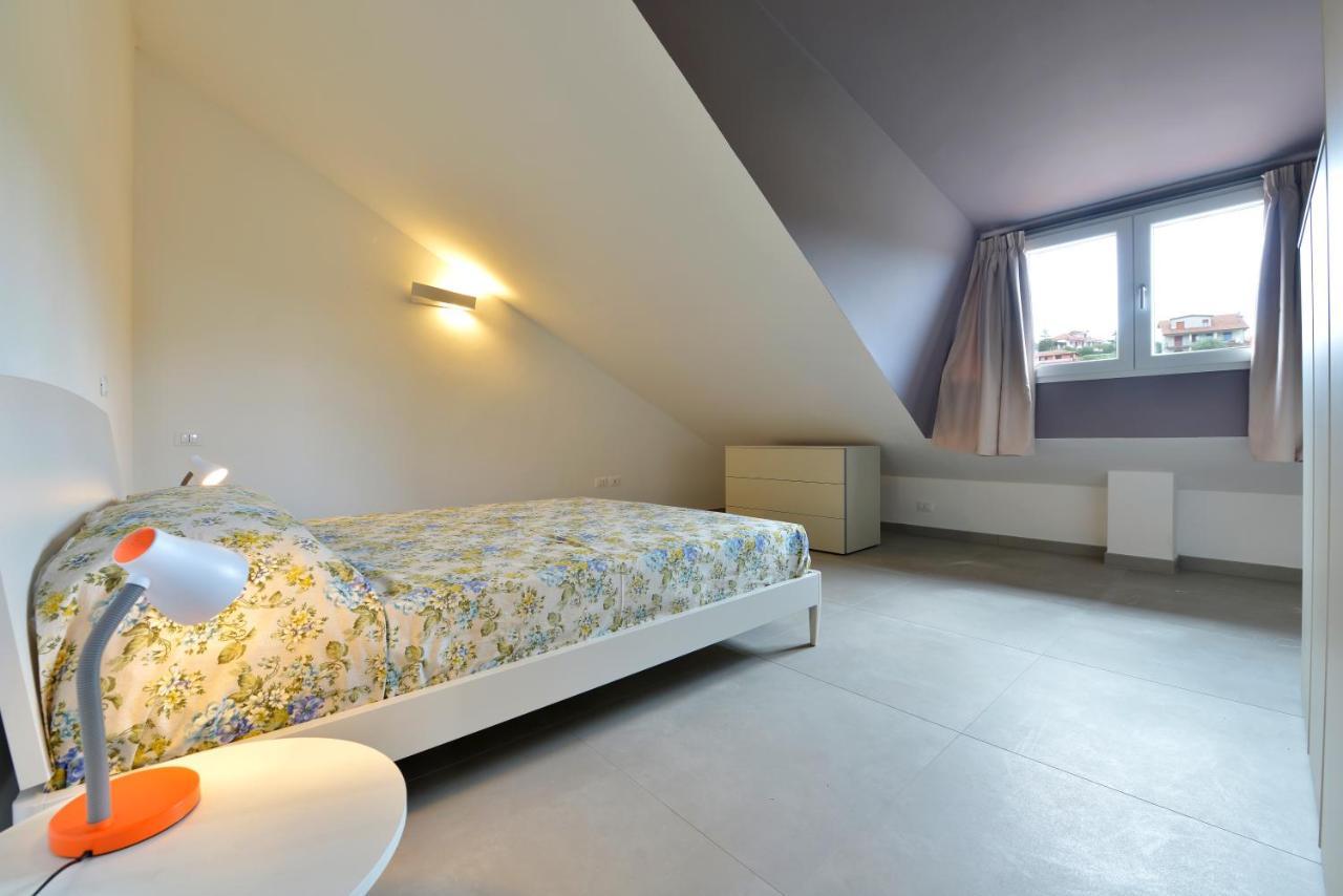 Residenza Cantalupo Imperia Exterior foto