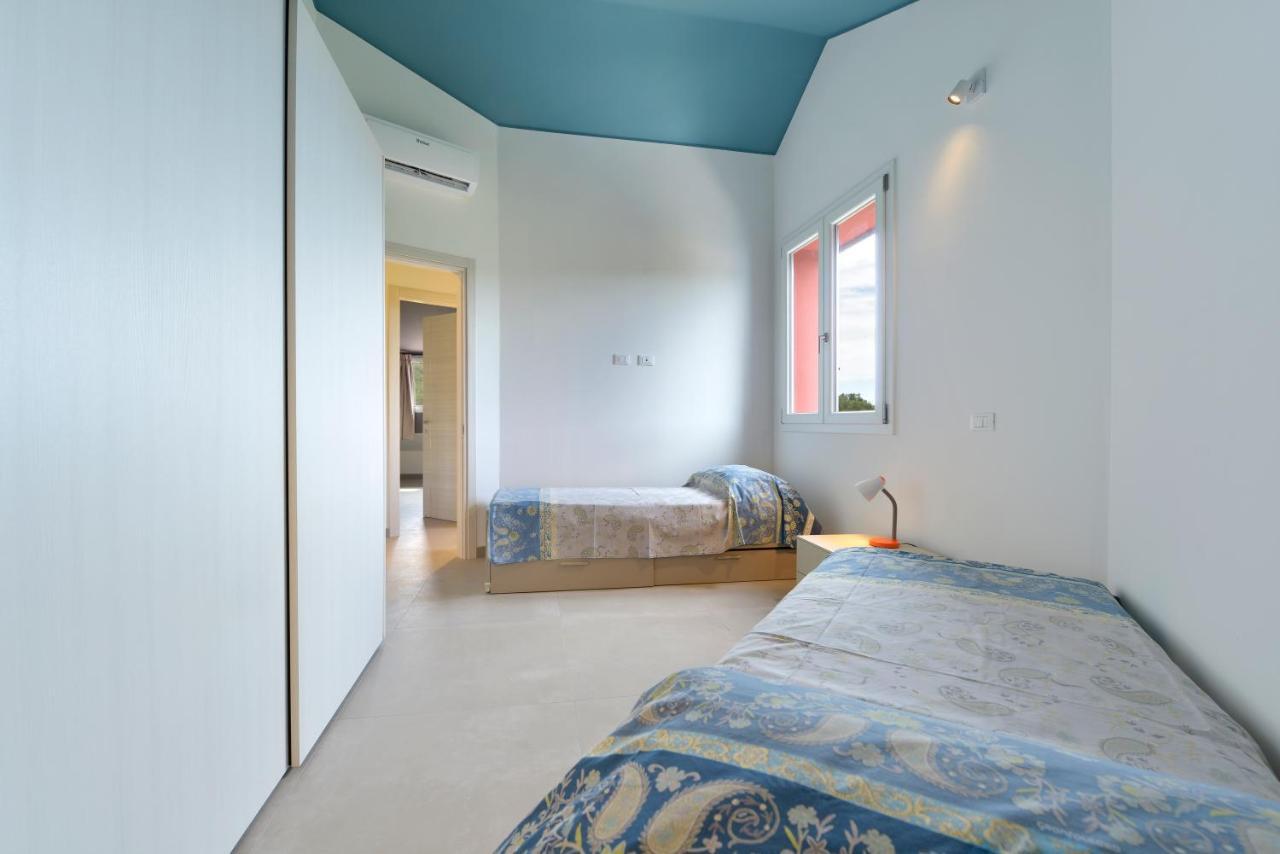 Residenza Cantalupo Imperia Exterior foto
