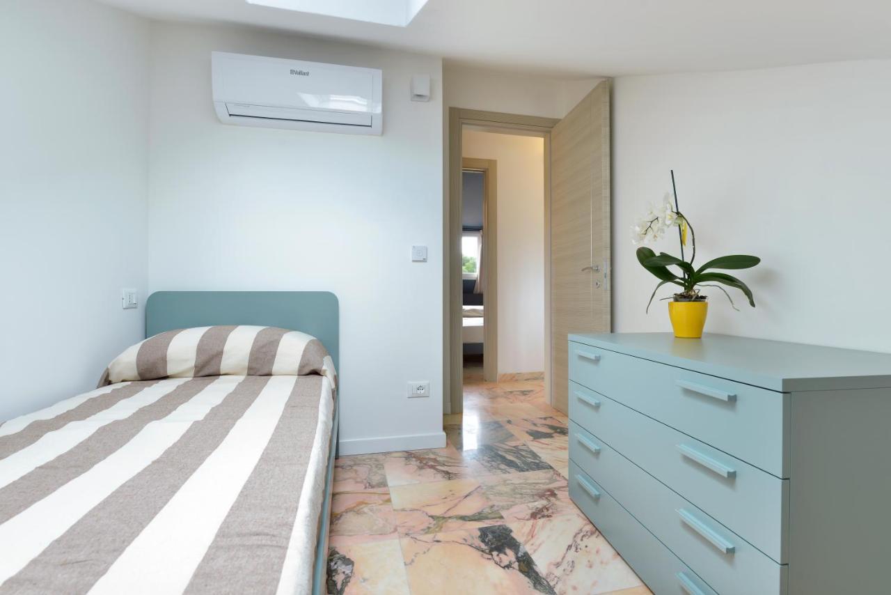 Residenza Cantalupo Imperia Exterior foto