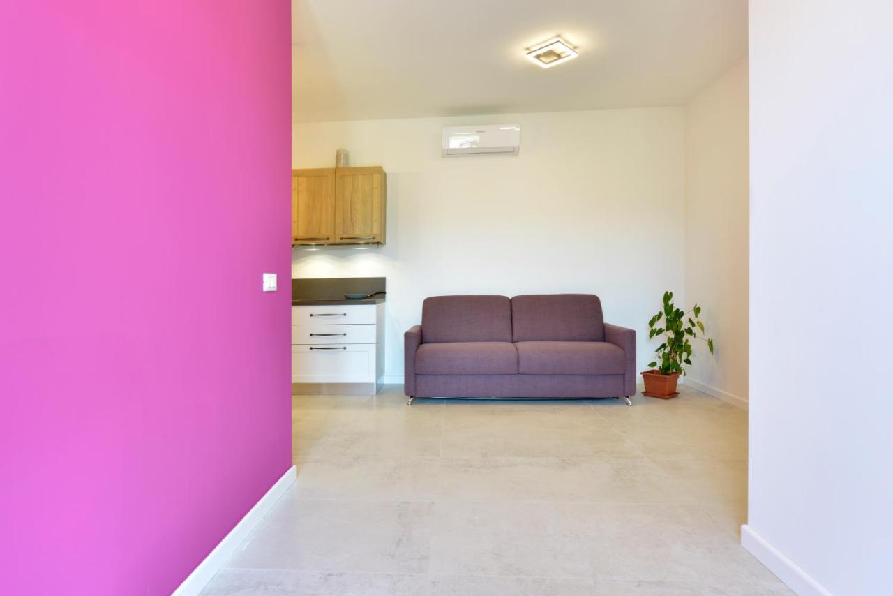 Residenza Cantalupo Imperia Exterior foto