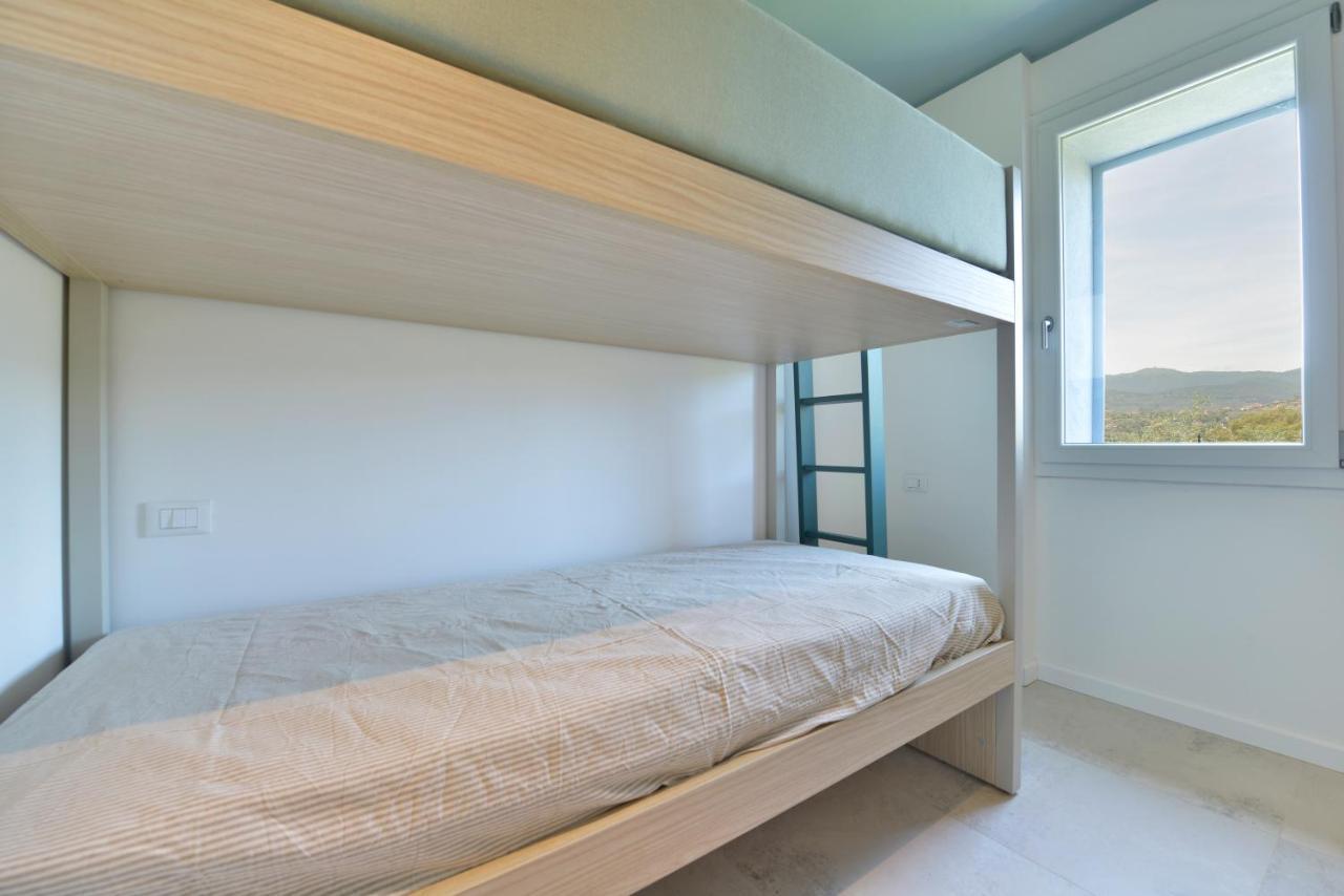 Residenza Cantalupo Imperia Exterior foto
