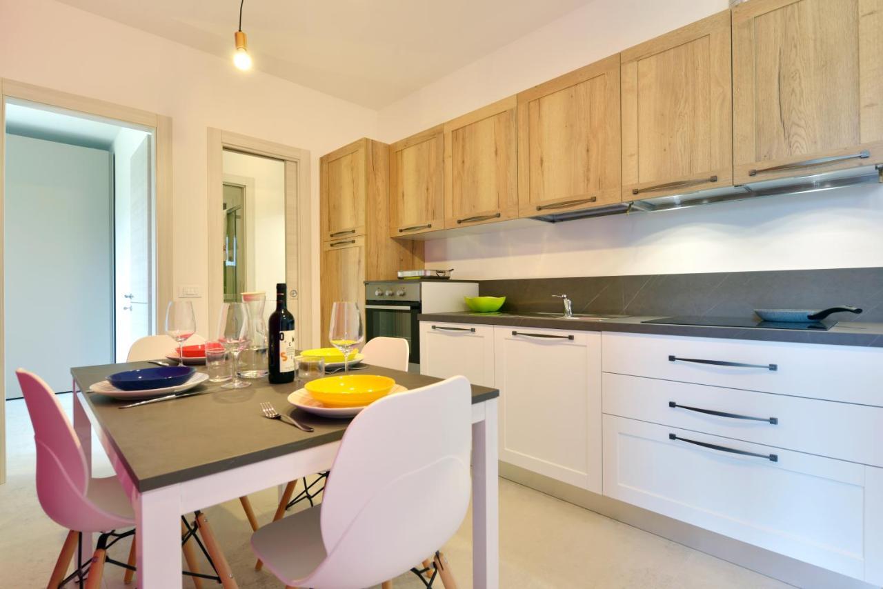 Residenza Cantalupo Imperia Exterior foto