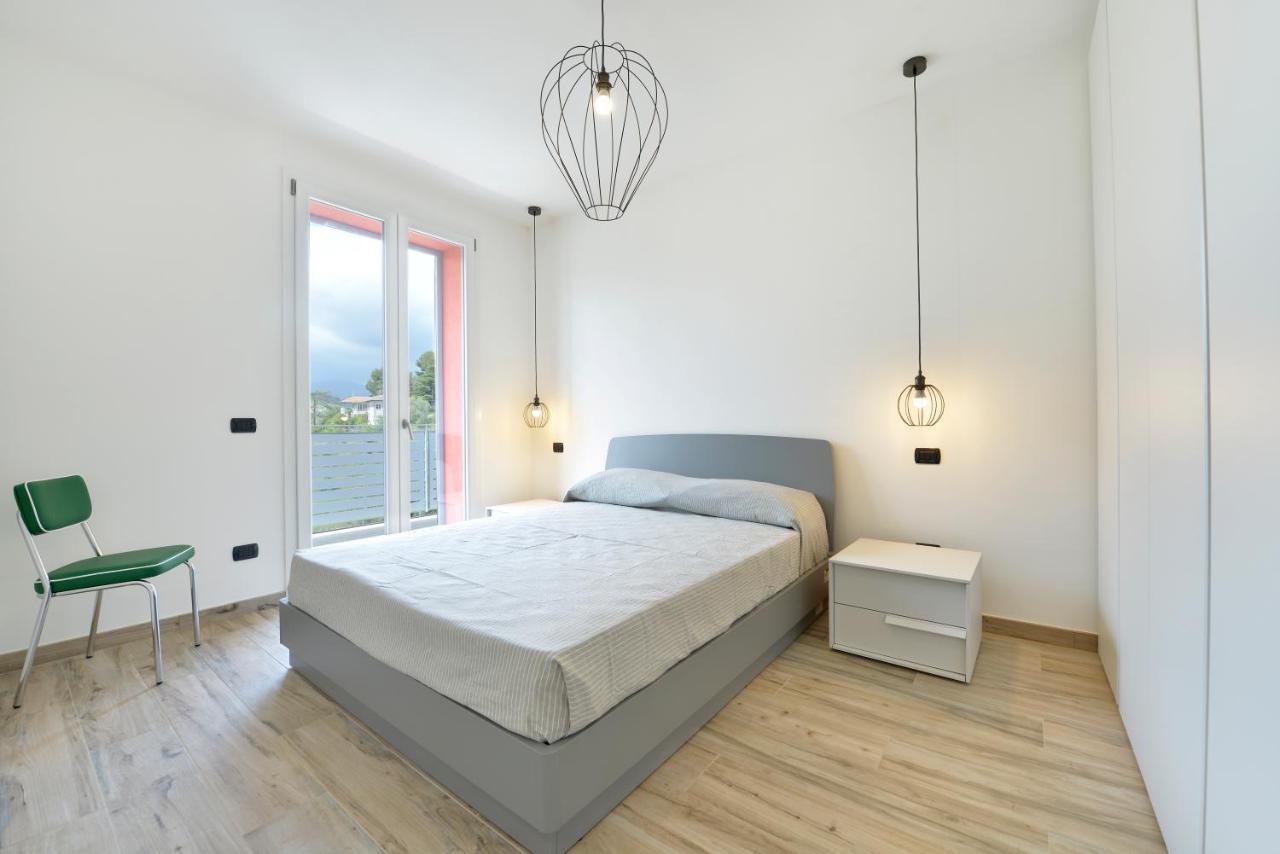 Residenza Cantalupo Imperia Exterior foto