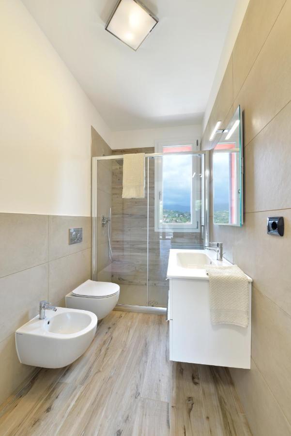 Residenza Cantalupo Imperia Exterior foto