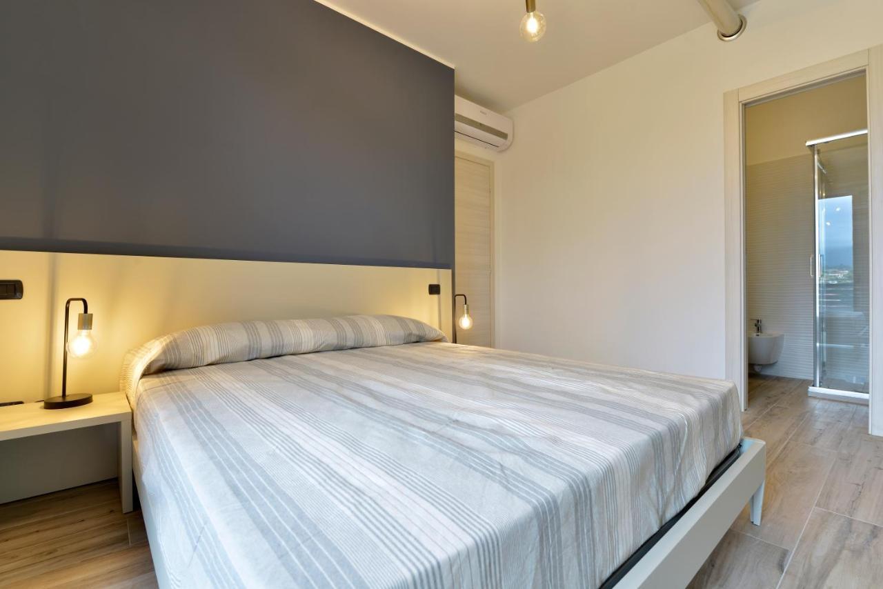 Residenza Cantalupo Imperia Exterior foto