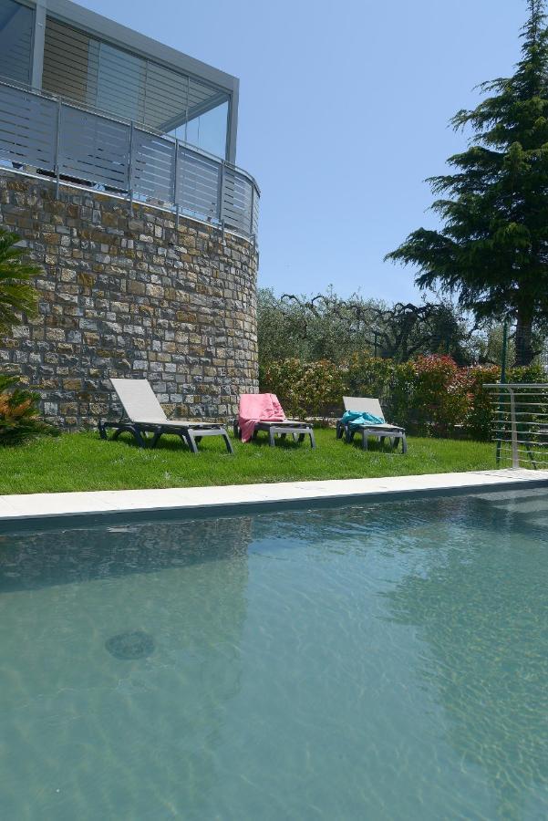Residenza Cantalupo Imperia Exterior foto